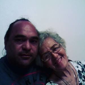 Meet your Posher, Ka'ipo